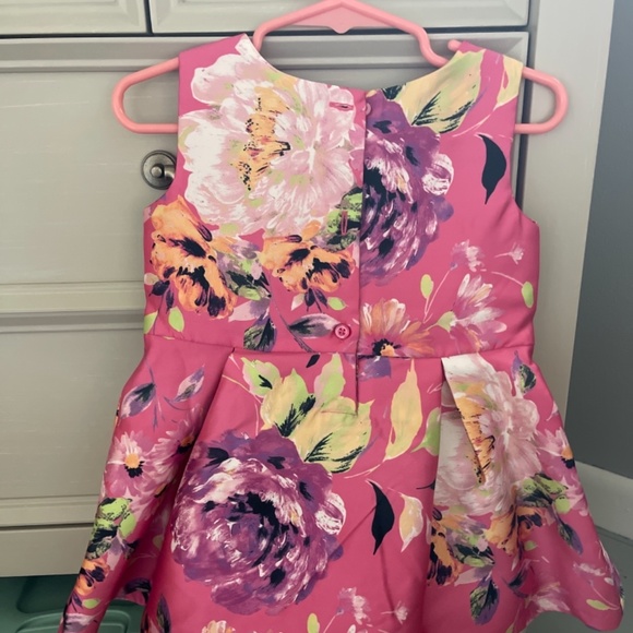 Beautiful 🌸 Children’s Place Toddler Dress - Picture 3 of 3